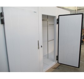 Холодильная камера для хранения меховых изделий Porkka 1800*2100*2100